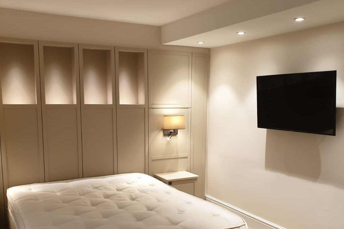 Residential LED Lighting