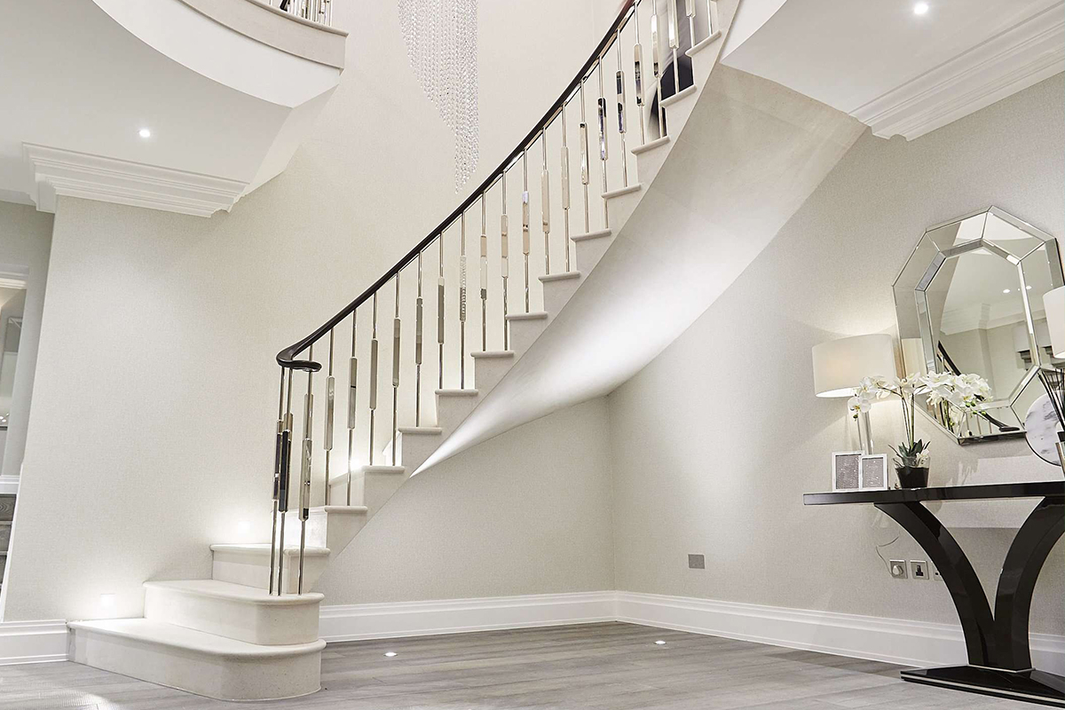 Residential Lighting
