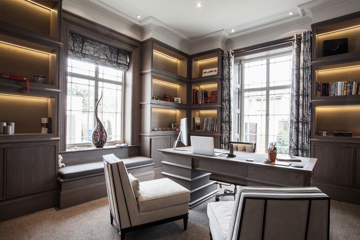 Residential Lighting