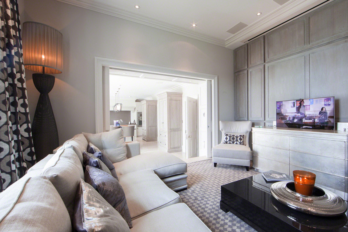 Residential Lighting