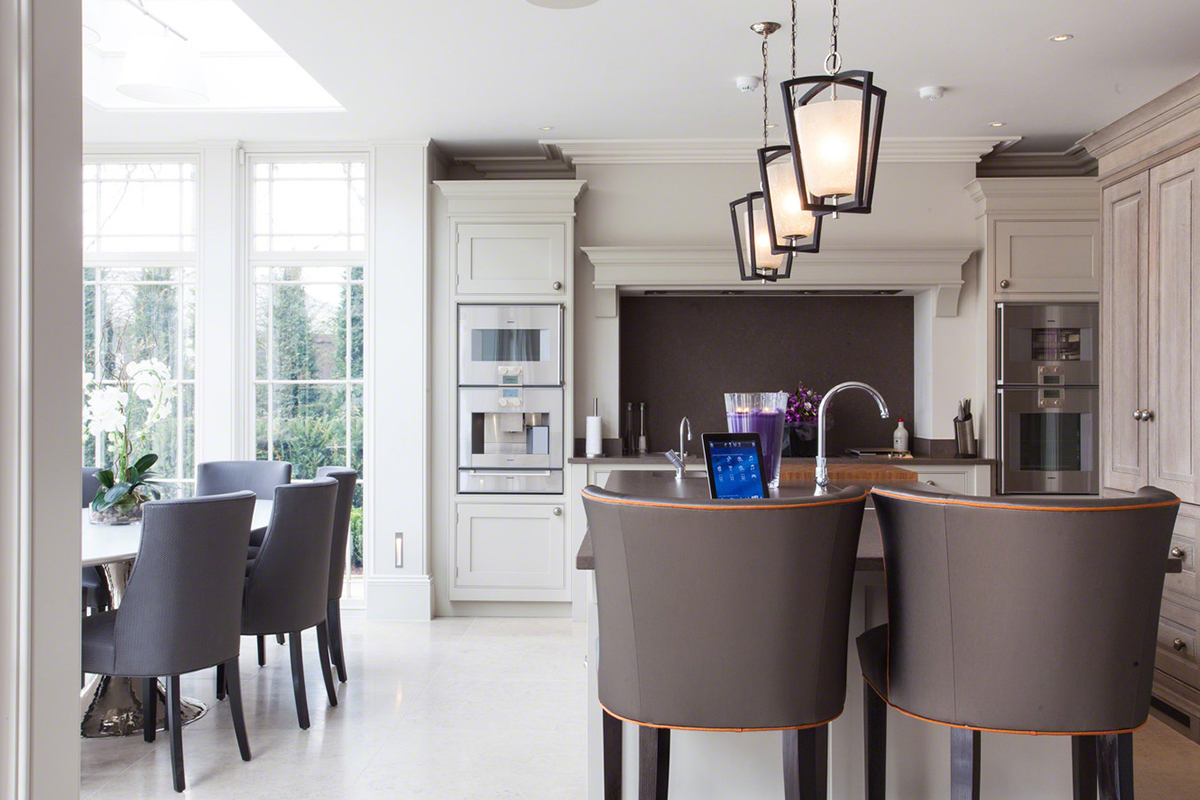 Residential Lighting