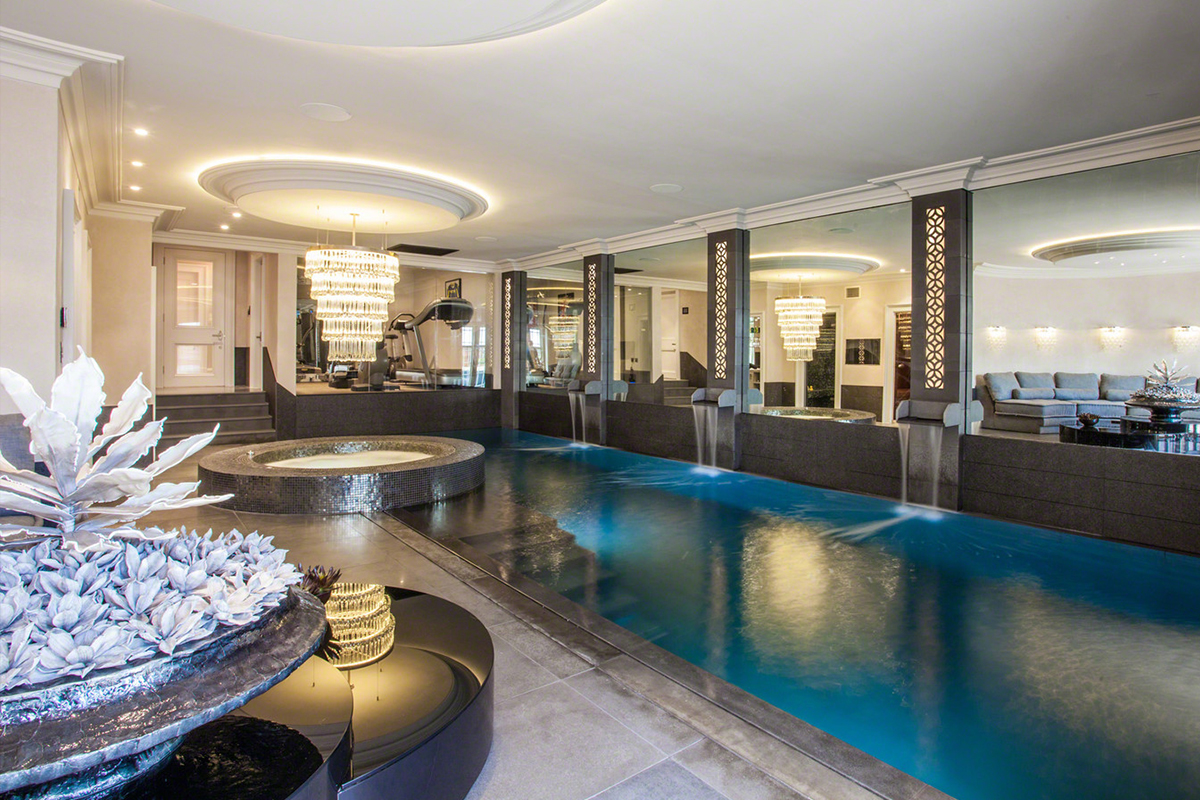 Residential Lighting