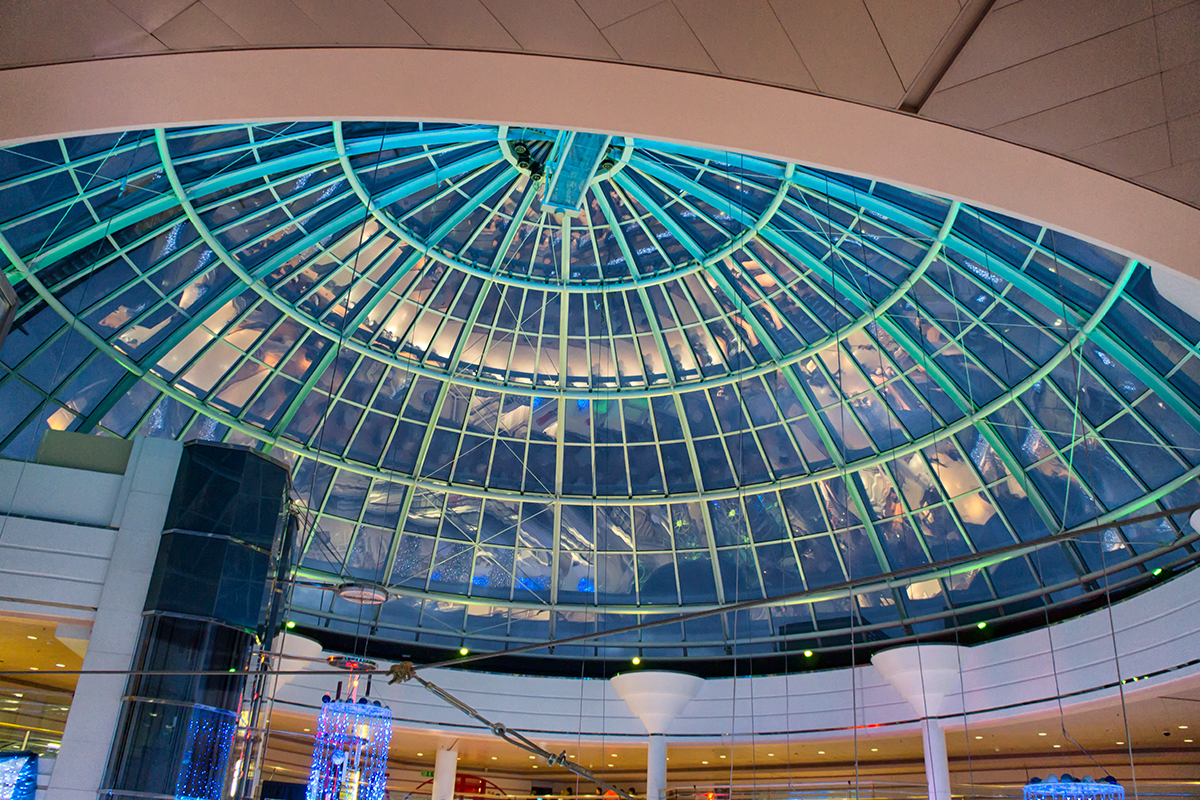 Retail LED Lighting
