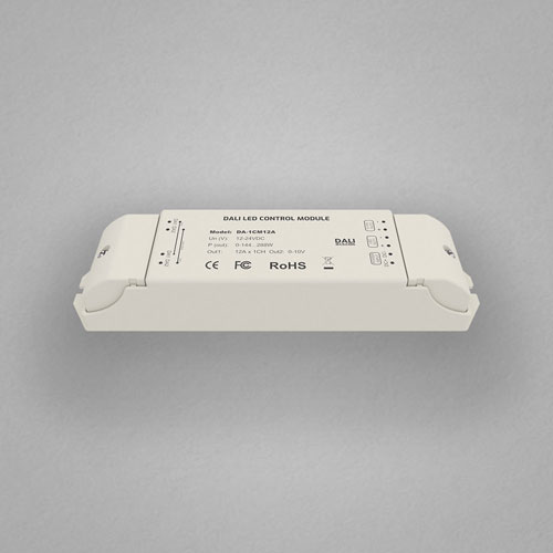 DALI LED Control Module