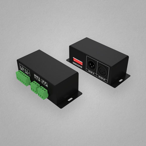 DMX LED Control Module