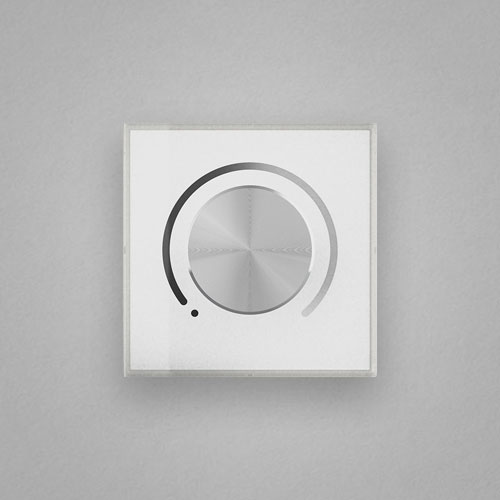 1-10V LED Dimming Controller