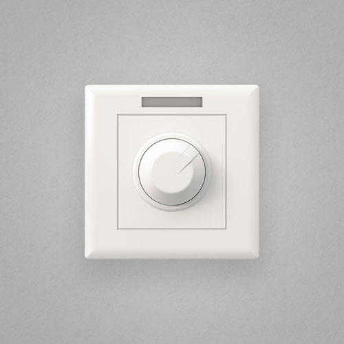 LED Dim Controller