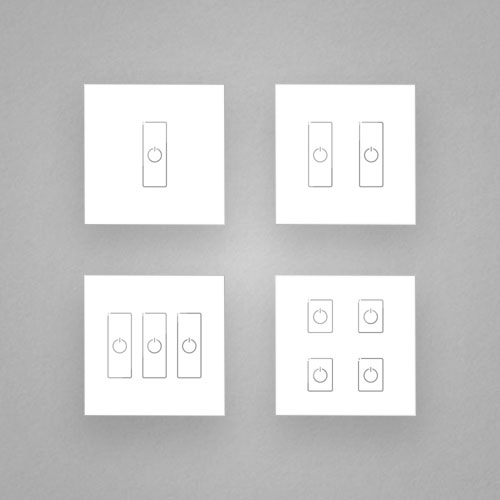 DALI LED Dimming Controller