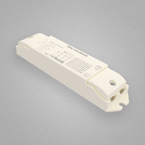 TRIAC Dim LED Driver