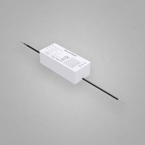 TRIAC Dim LED Driver