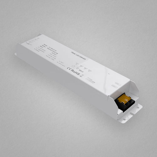 TRIAC Dim LED Driver