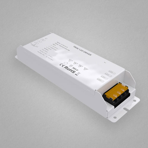 TRIAC Dim LED Driver