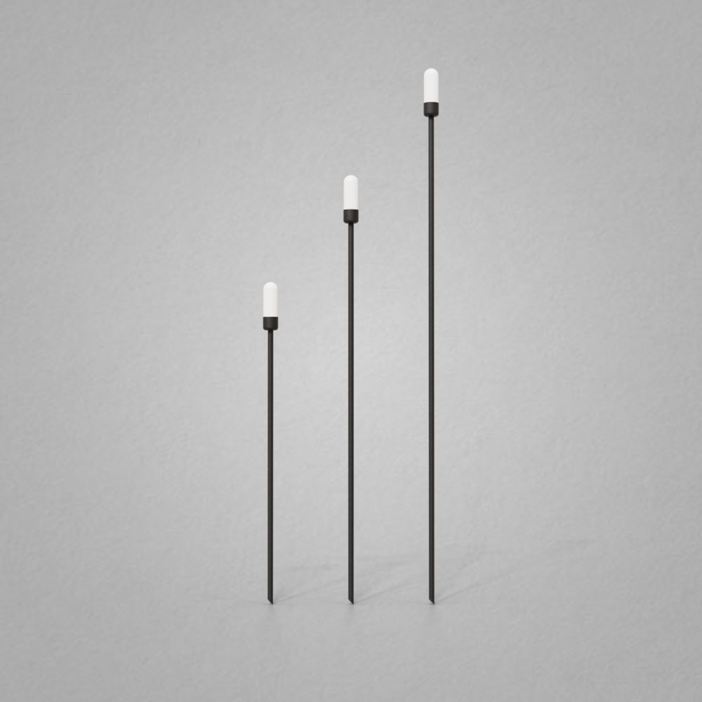 External LED Bollard Light