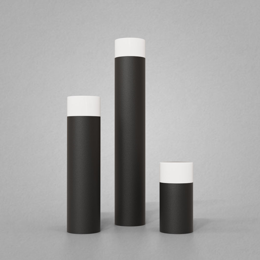 External LED Bollard Light