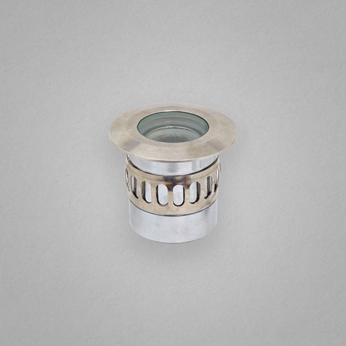 Recessed LED In-Ground Light