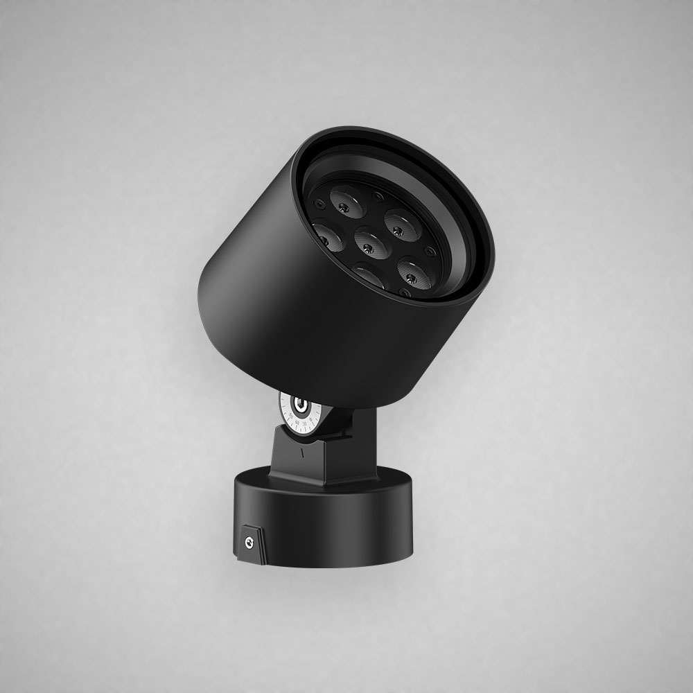 Architectural LED Spotlight
