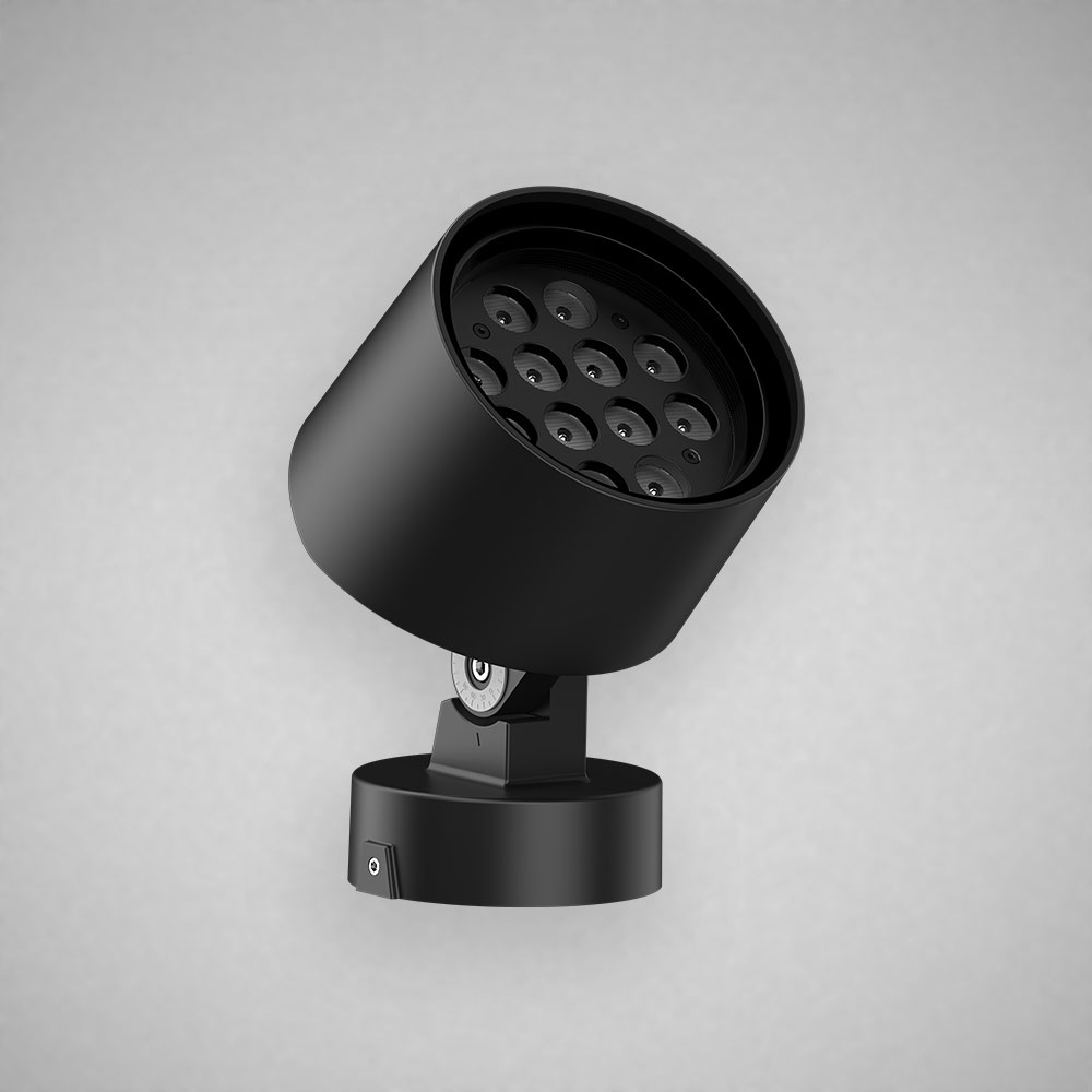 Architectural LED Spotlight