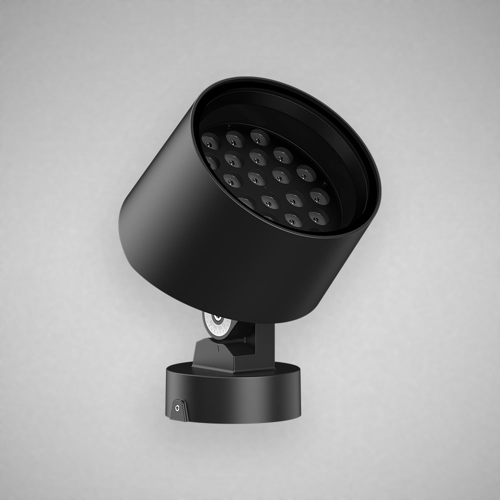 Architectural LED Spotlight
