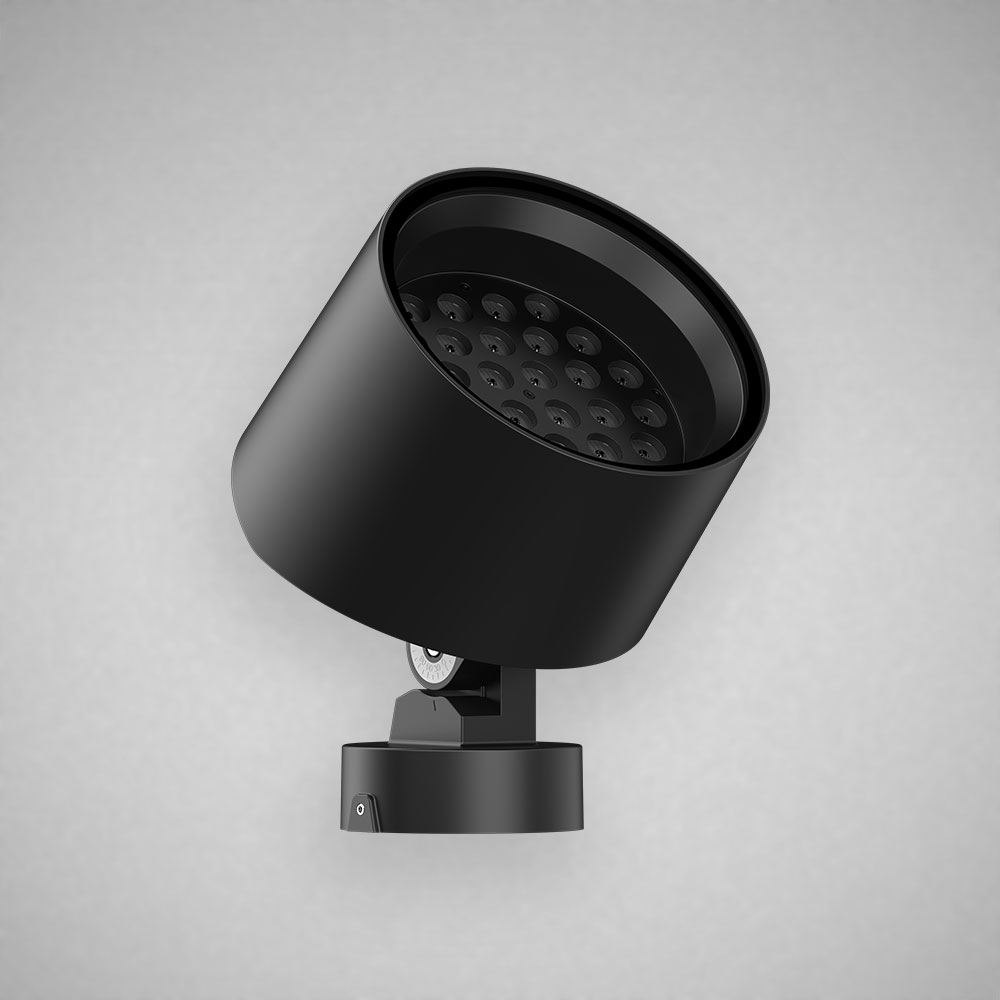 Architectural LED Spotlight