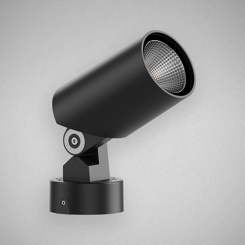 Architectural LED Spotlight