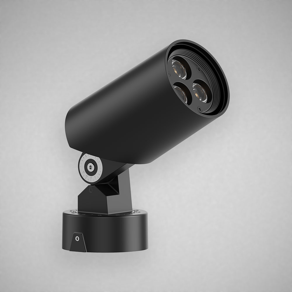 Architectural LED Spotlight
