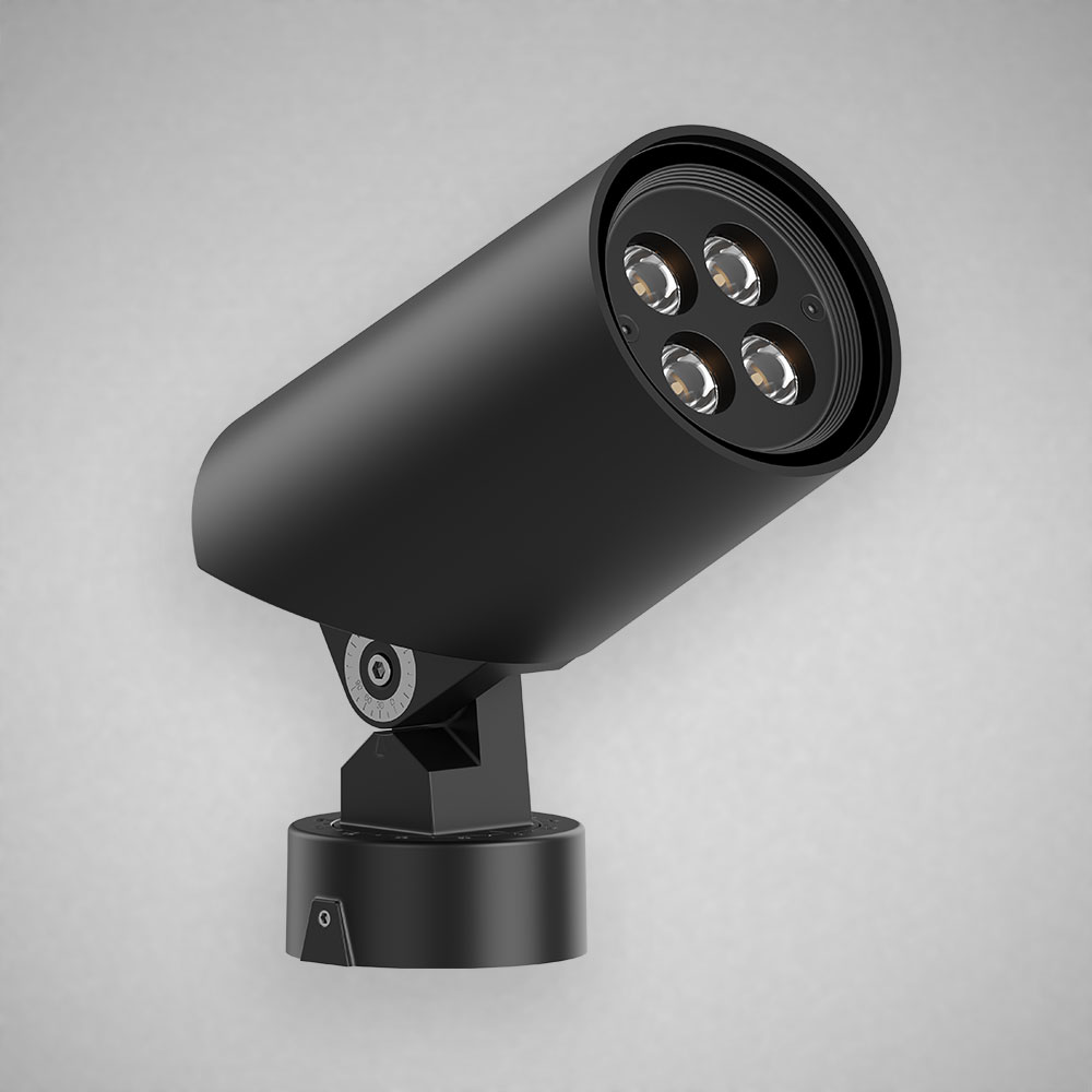 Architectural LED Spotlight