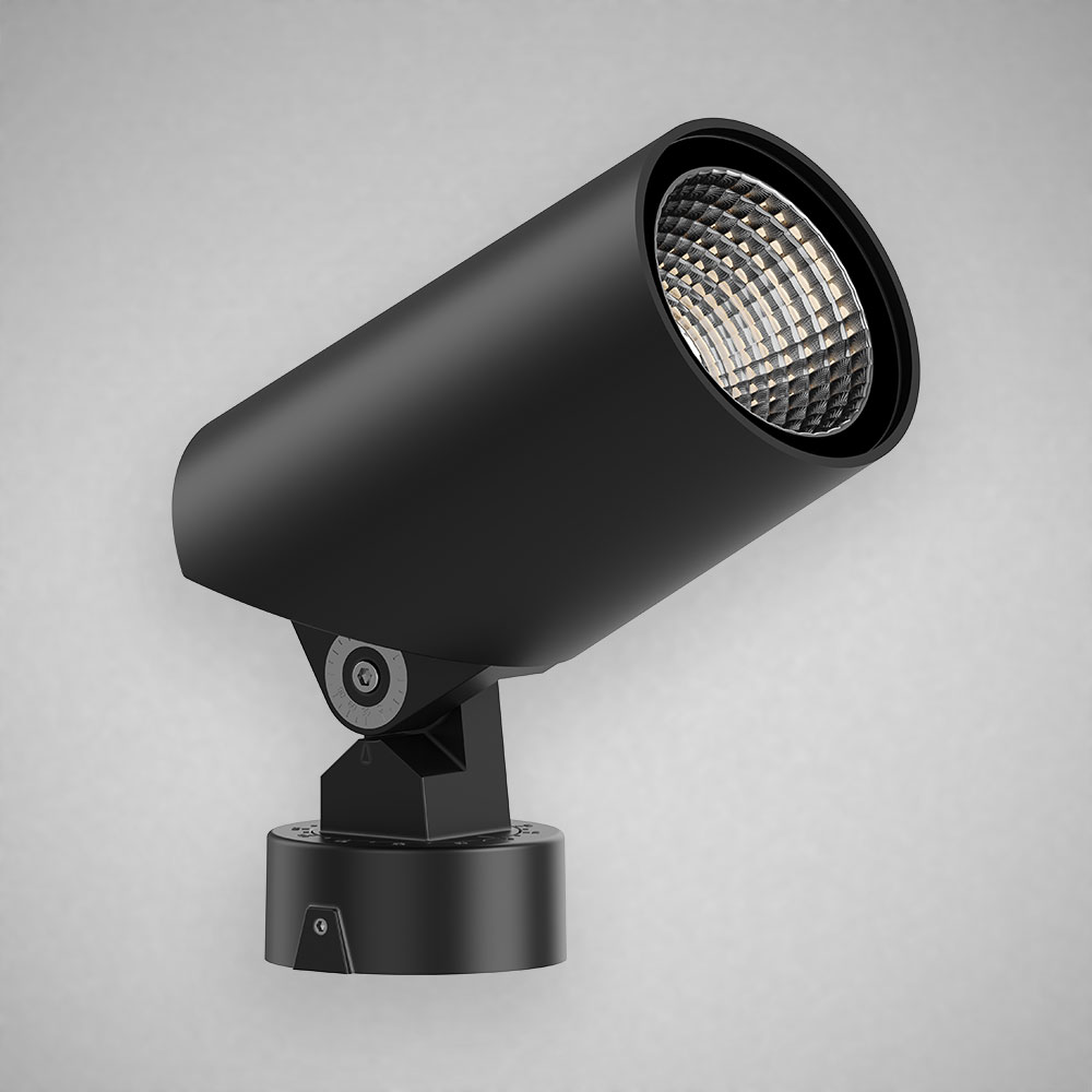 Architectural LED Spotlight