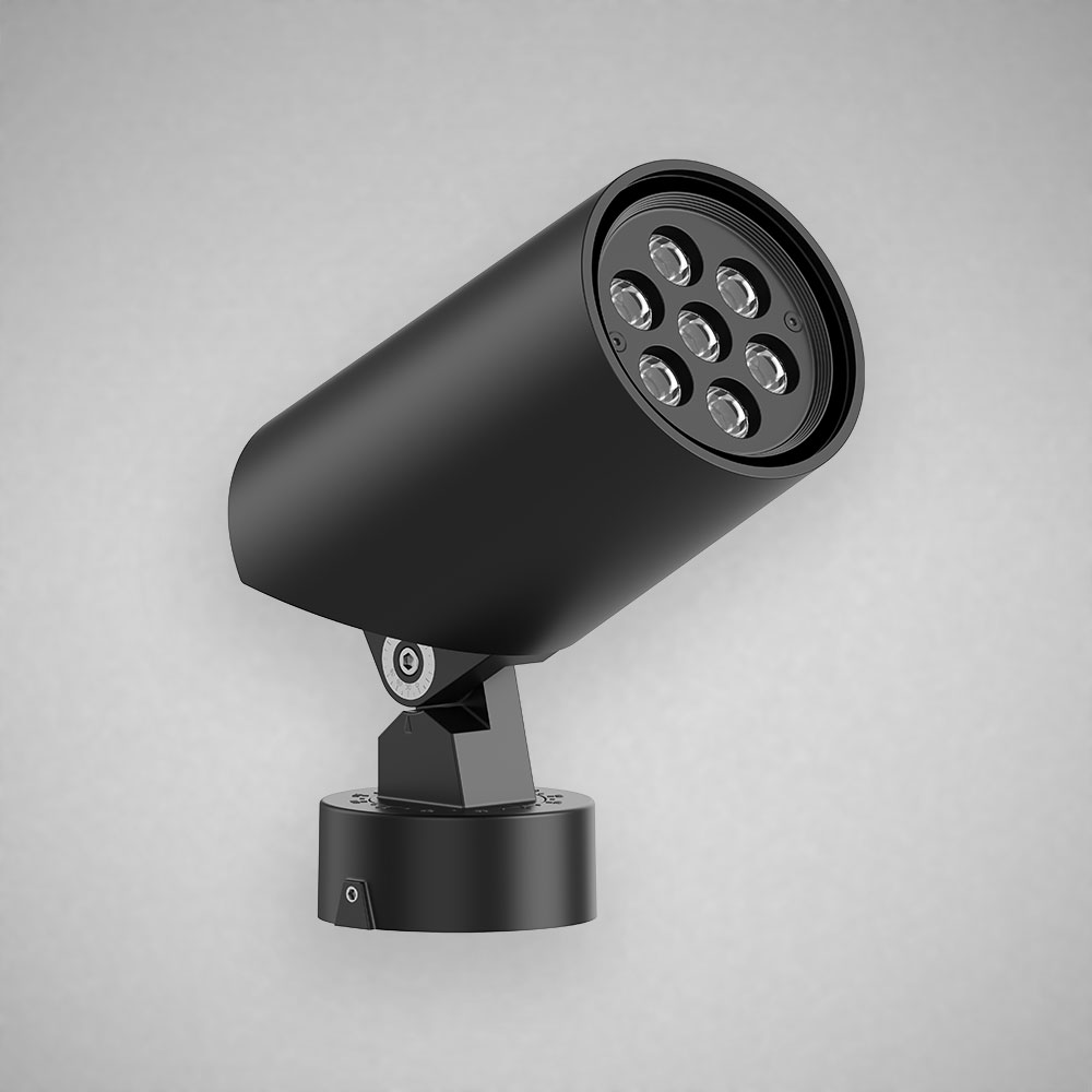 Architectural LED Spotlight