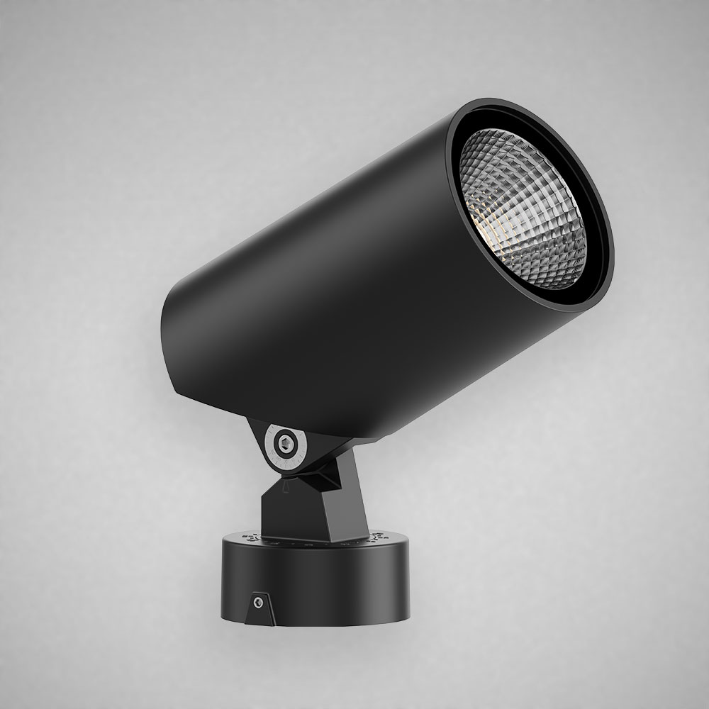 Architectural LED Spotlight