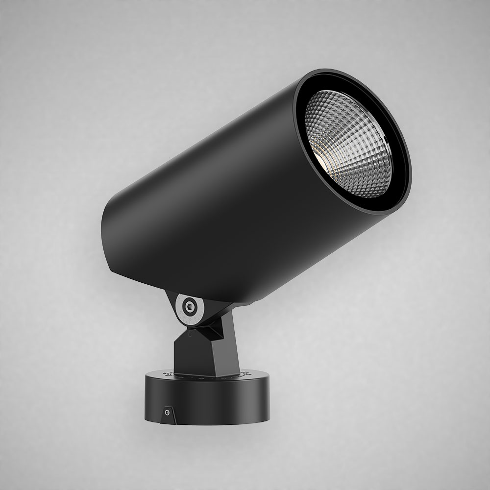 Architectural LED Spotlight