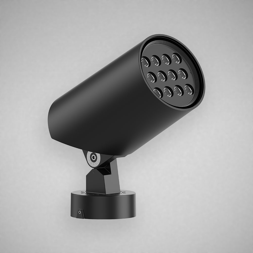 Architectural LED Spotlight