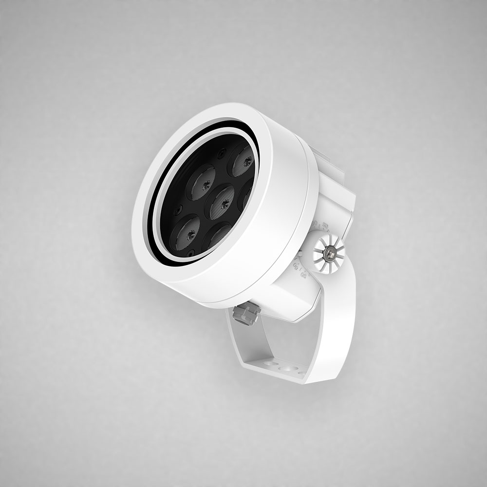 Architectural LED Spotlight