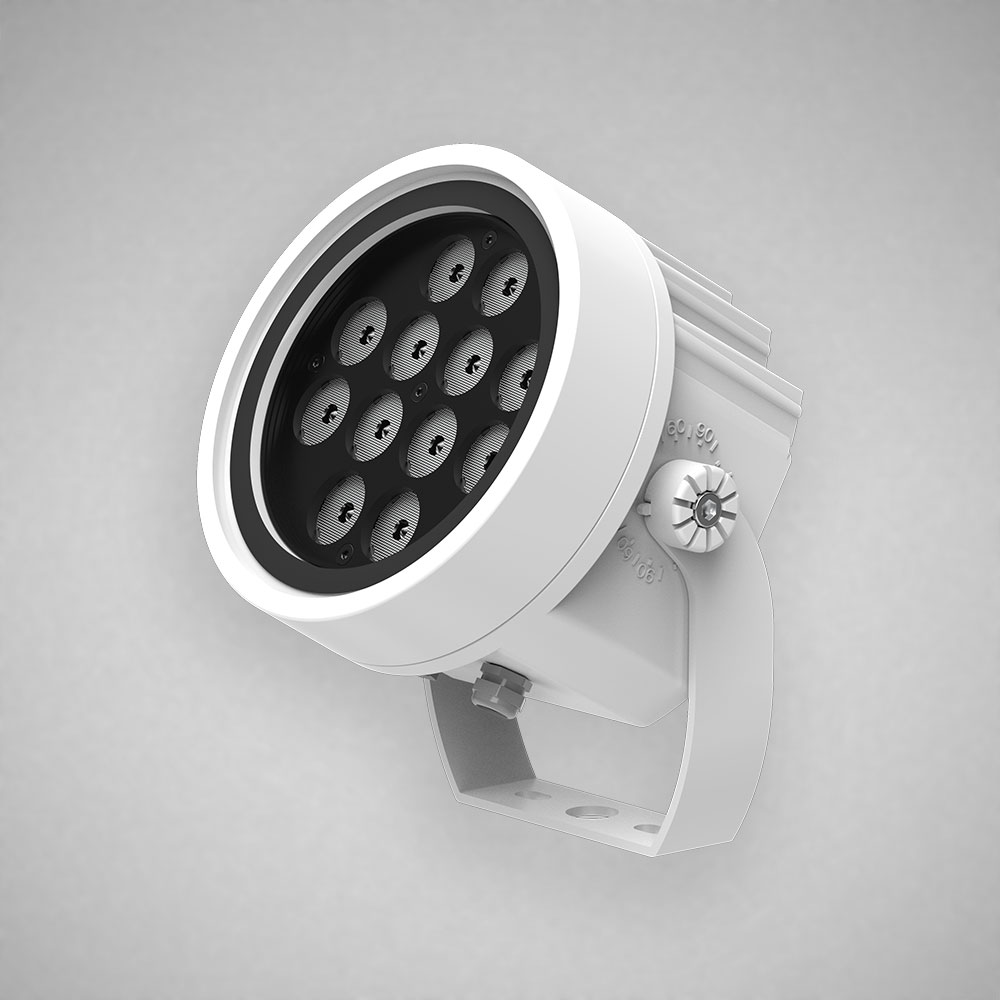 Architectural LED Spotlight