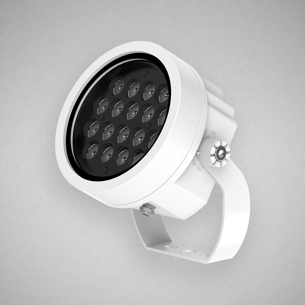 Architectural LED Spotlight