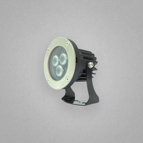 Architectural LED Spotlight