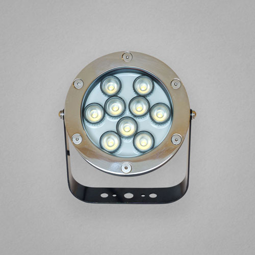 Architectural LED Spotlight