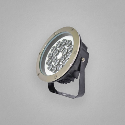 Architectural LED Spotlight