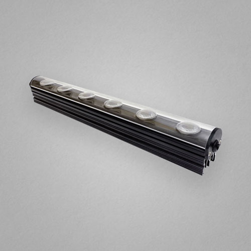 Linear LED Wallwasher