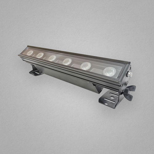 Linear LED Wallwasher