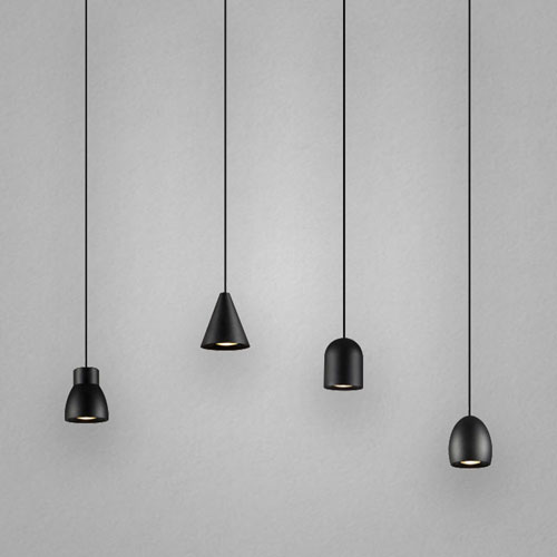 Commercial LED Ceiling Pendant