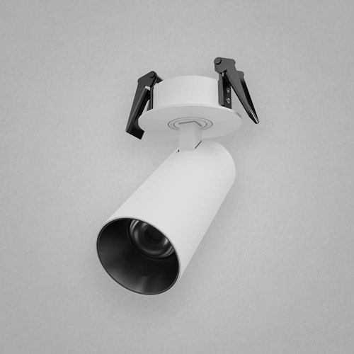 Ceiling Recessed LED Spotlight