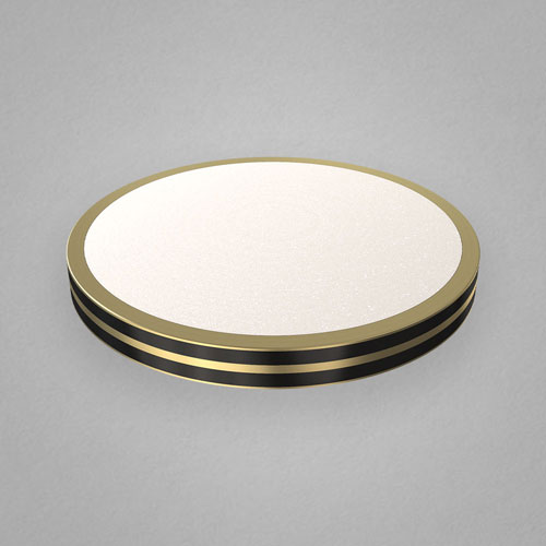 LED Surface Light Fixture
