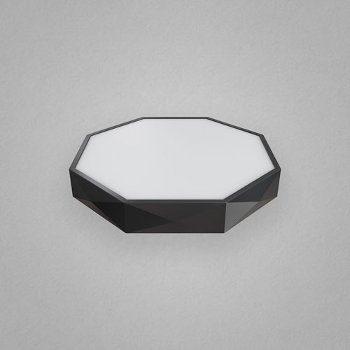 LED Surface Light Fixture
