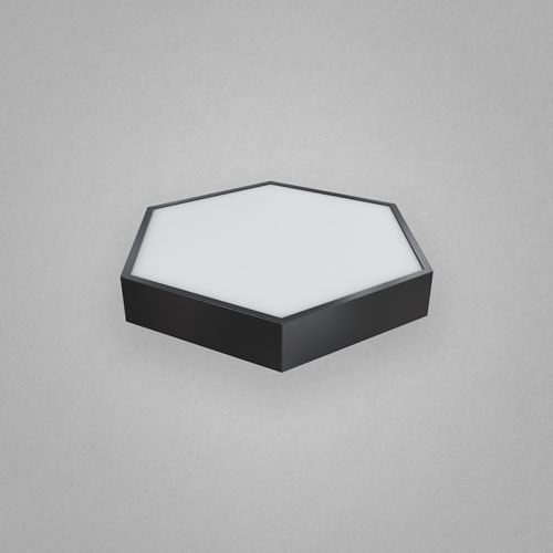 LED Surface Light Fixture