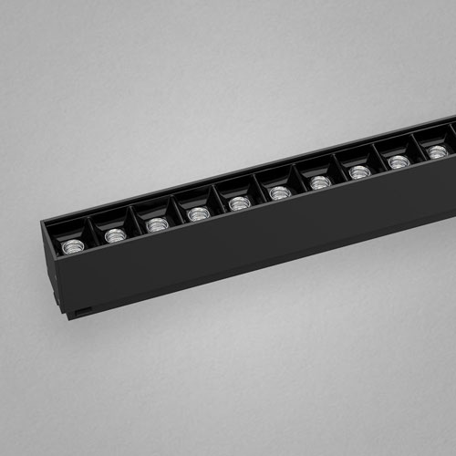 LED Track Light