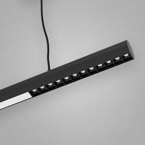 LED Track Light