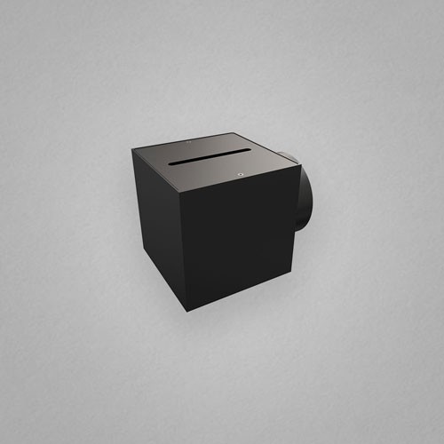 LED Wall Light Fixture