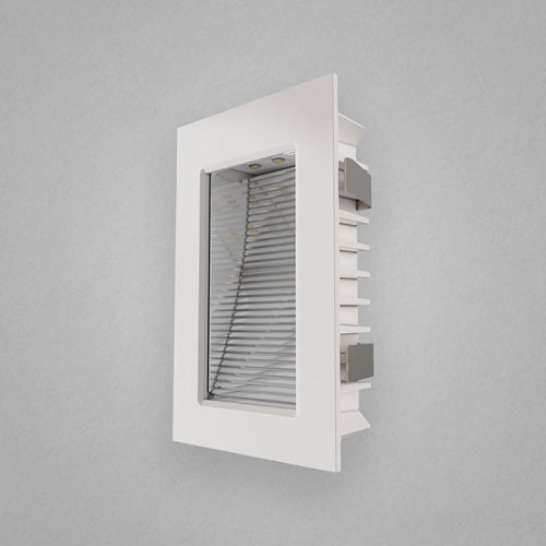LED Wall Light Fixture