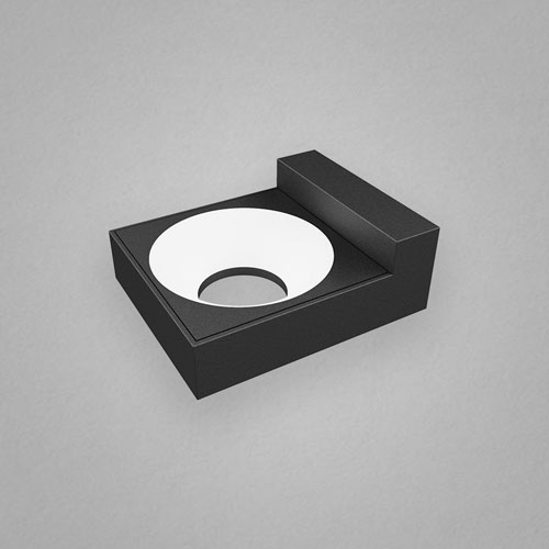 LED Wall Light Fixture