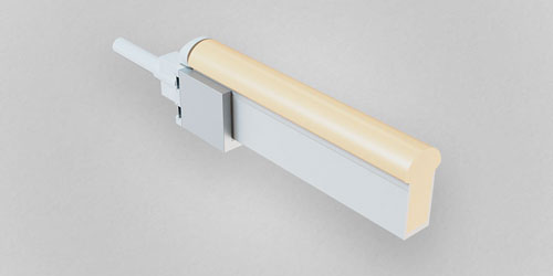 LED Neon Clasp Connection